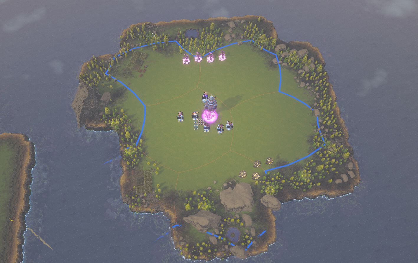 Steam post image