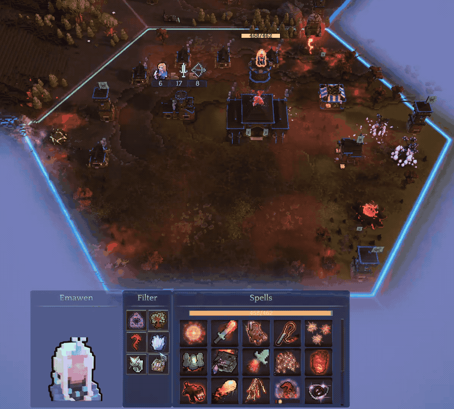 Steam post image