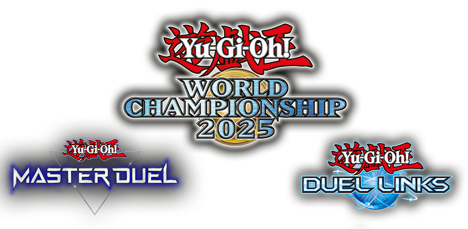 遊戯王 WORLD CHAMPIONSHIP 2025 Limited Pack World Championship 2025 Booster Pack Display