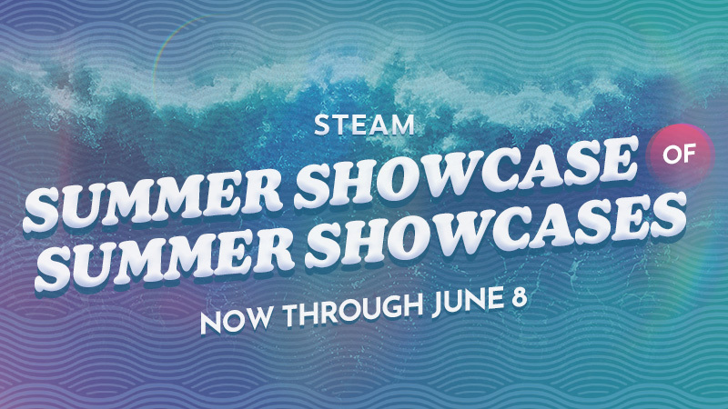 Summer Showcase 2026