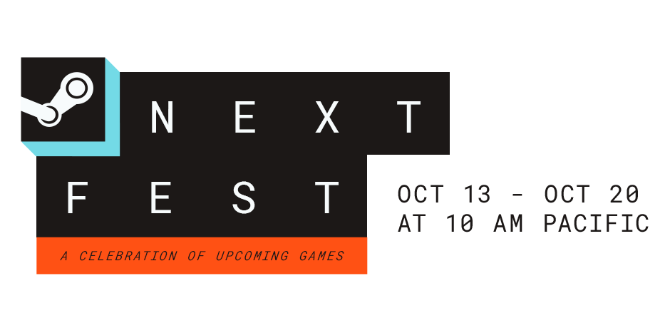 Next - Steam Next Fest: October 2025 Edition - Coming Soon