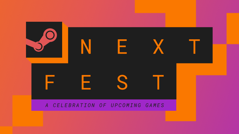 Steam Next Fest October 2021