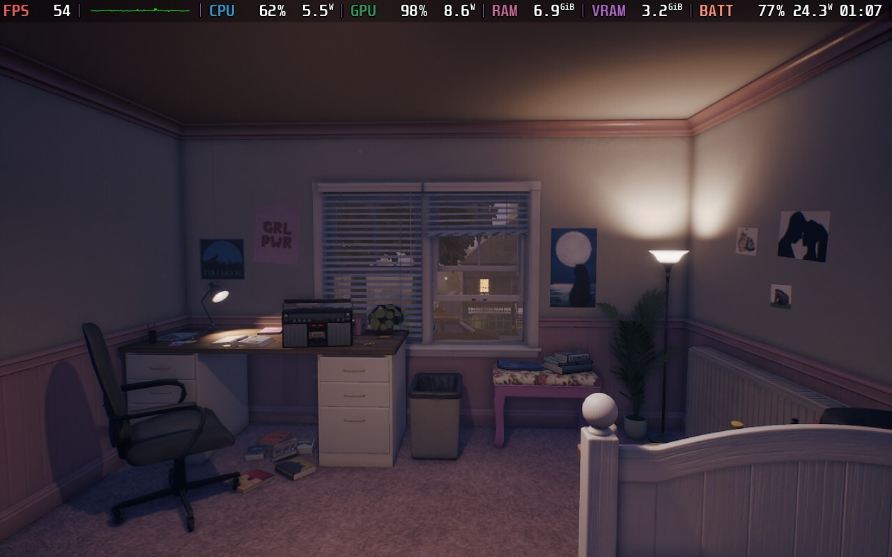 Steam post image