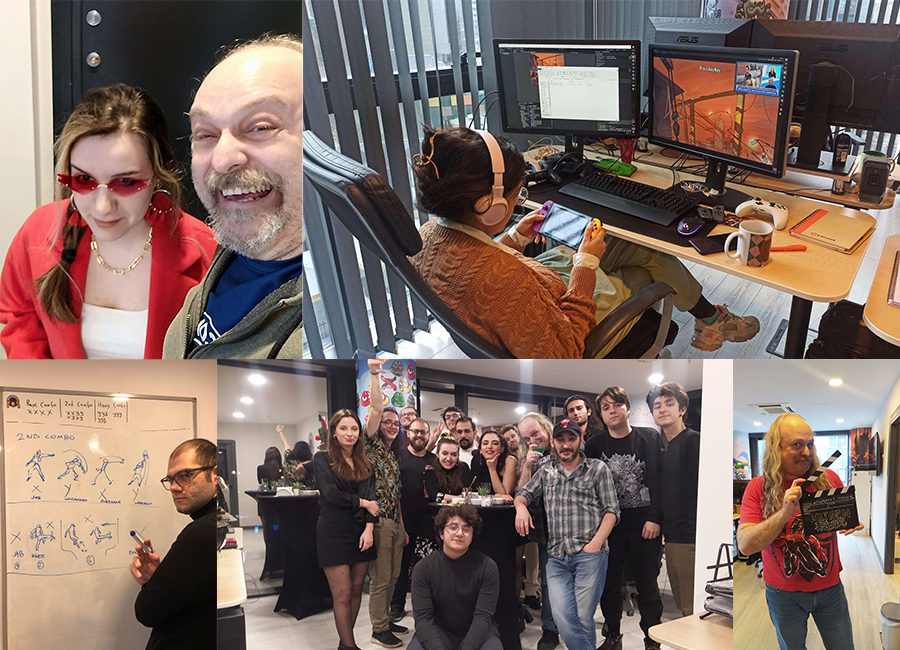 Steam post image