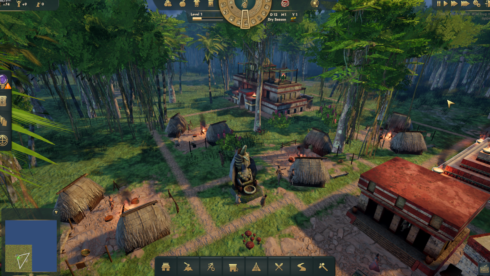 Steam post image