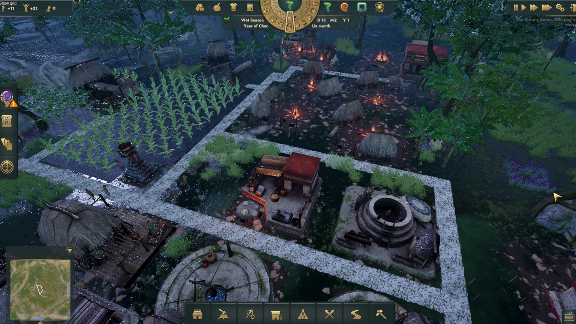 Steam post image