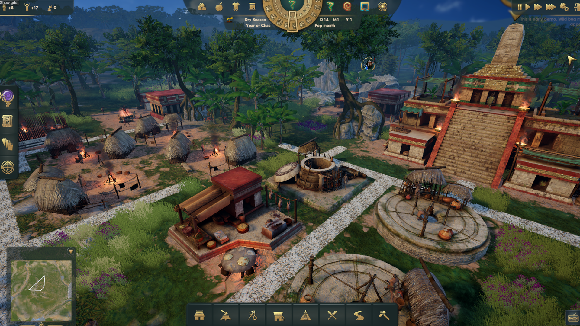 Steam post image