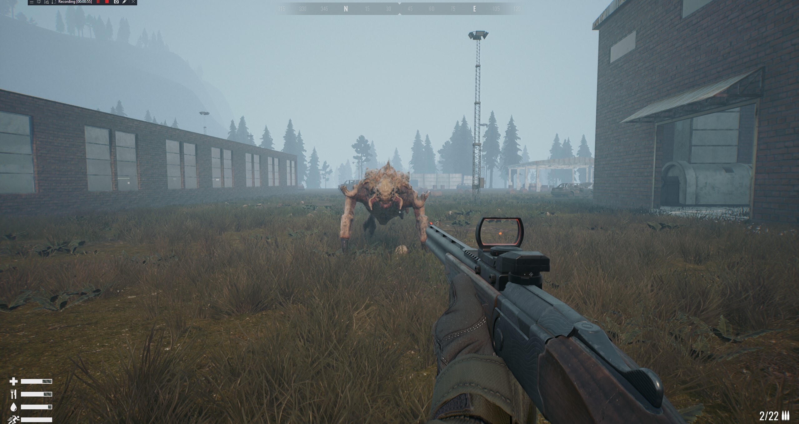 Steam post image