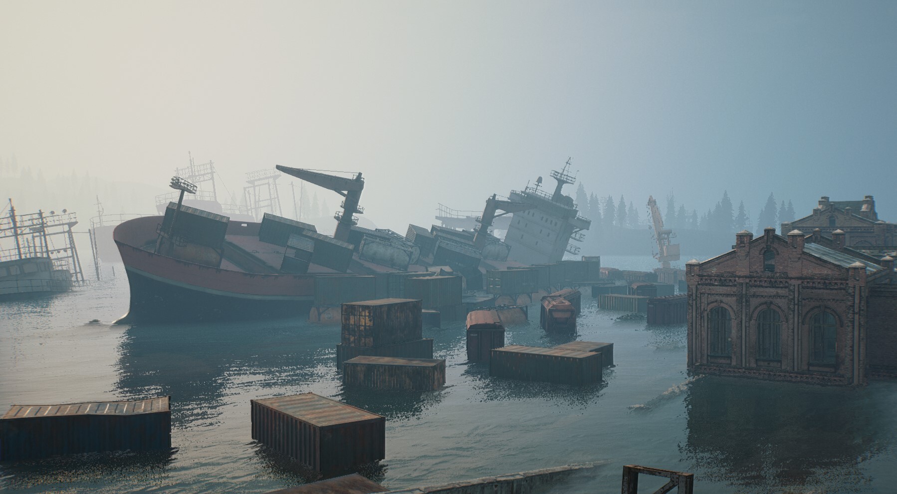 Steam post image
