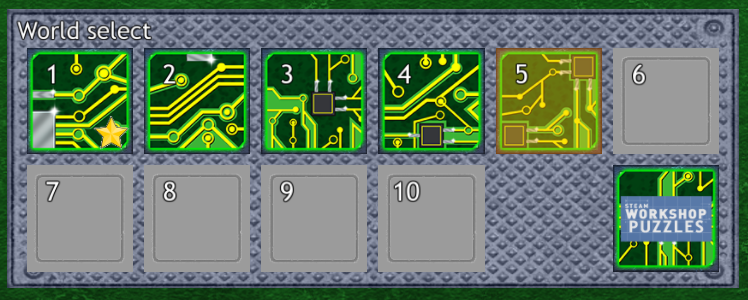Steam post image