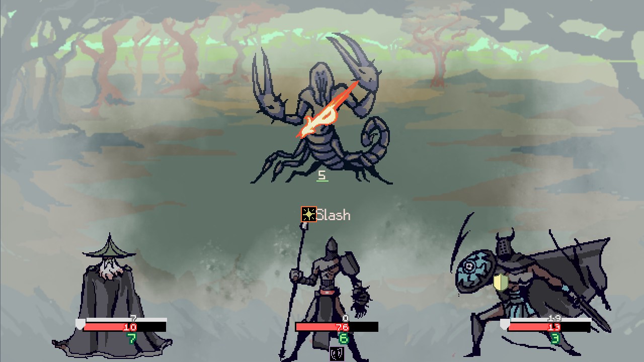 Steam post image