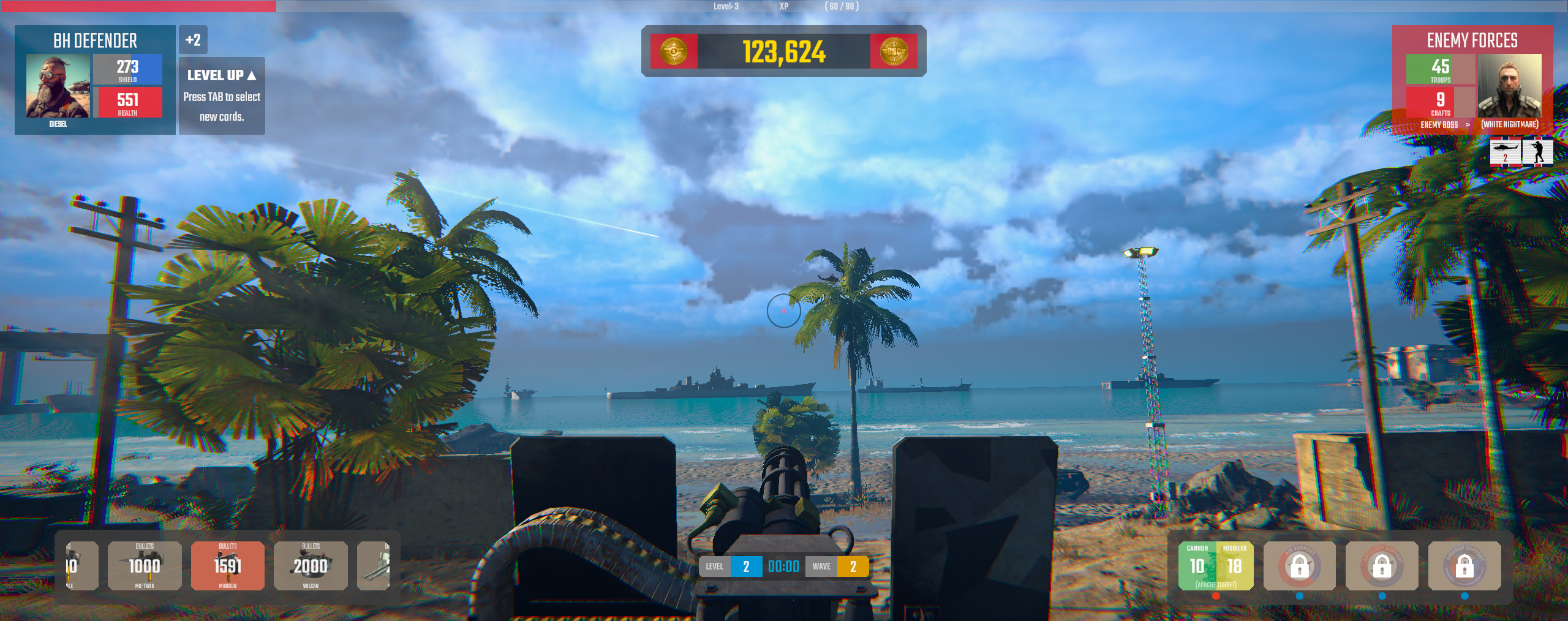 Steam post image