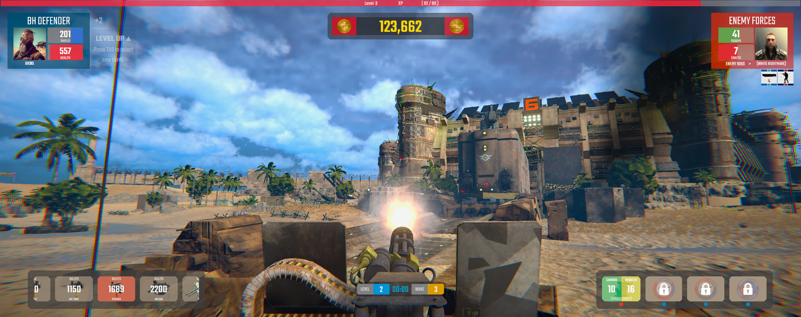 Steam post image