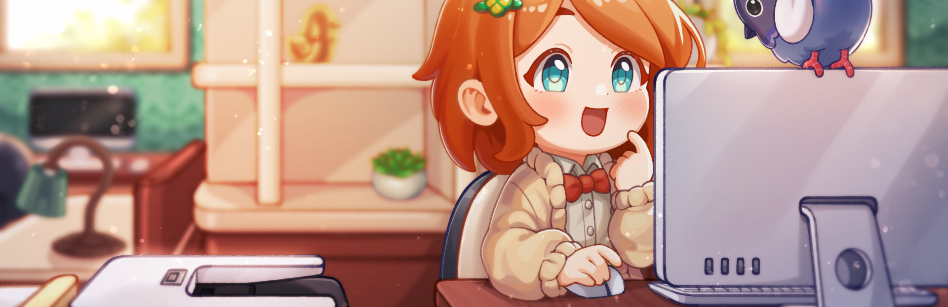 Steam post image
