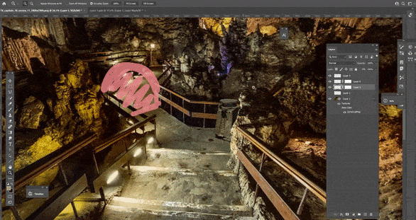 Steam post image