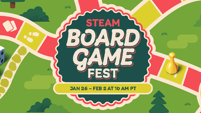 Steam：THE GAME OF LIFE 2