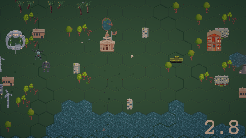 Strategy Simulator Steam :: Weltreich: Political Strategy Simulator :: 2.8: a step to ...