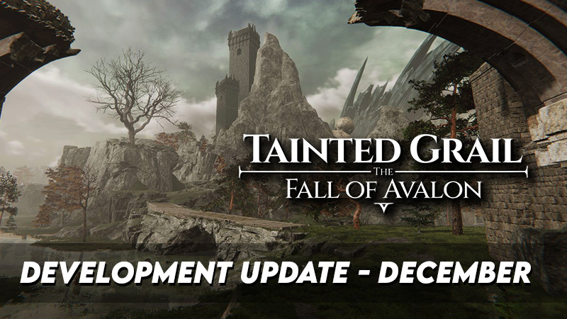 Русификатор tainted grail the fall of avalon. Русификатор tainted grail the fall of avalon