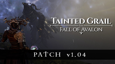 Tainted Grail: The Fall of Avalon on Steam