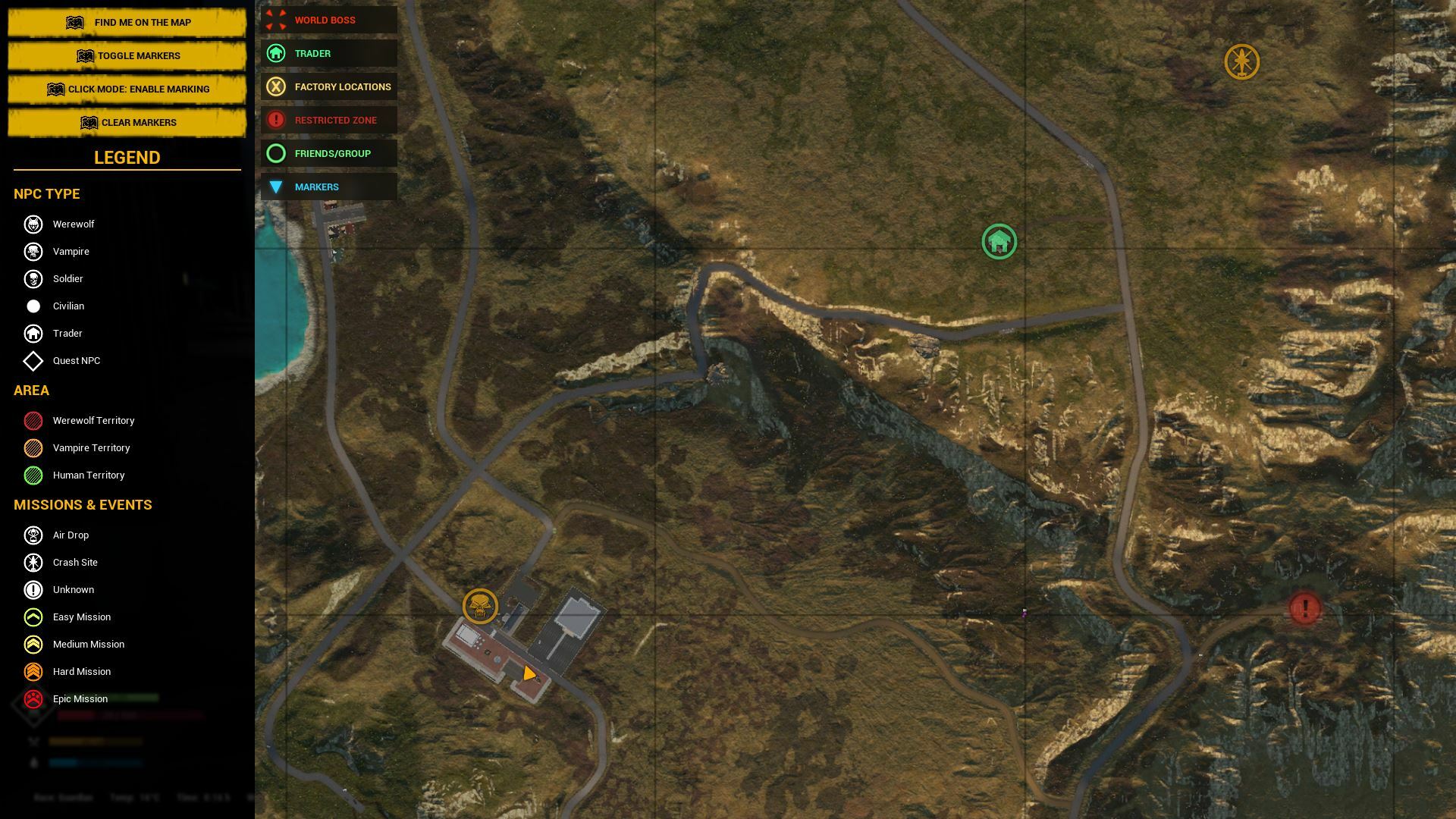 Steam post image