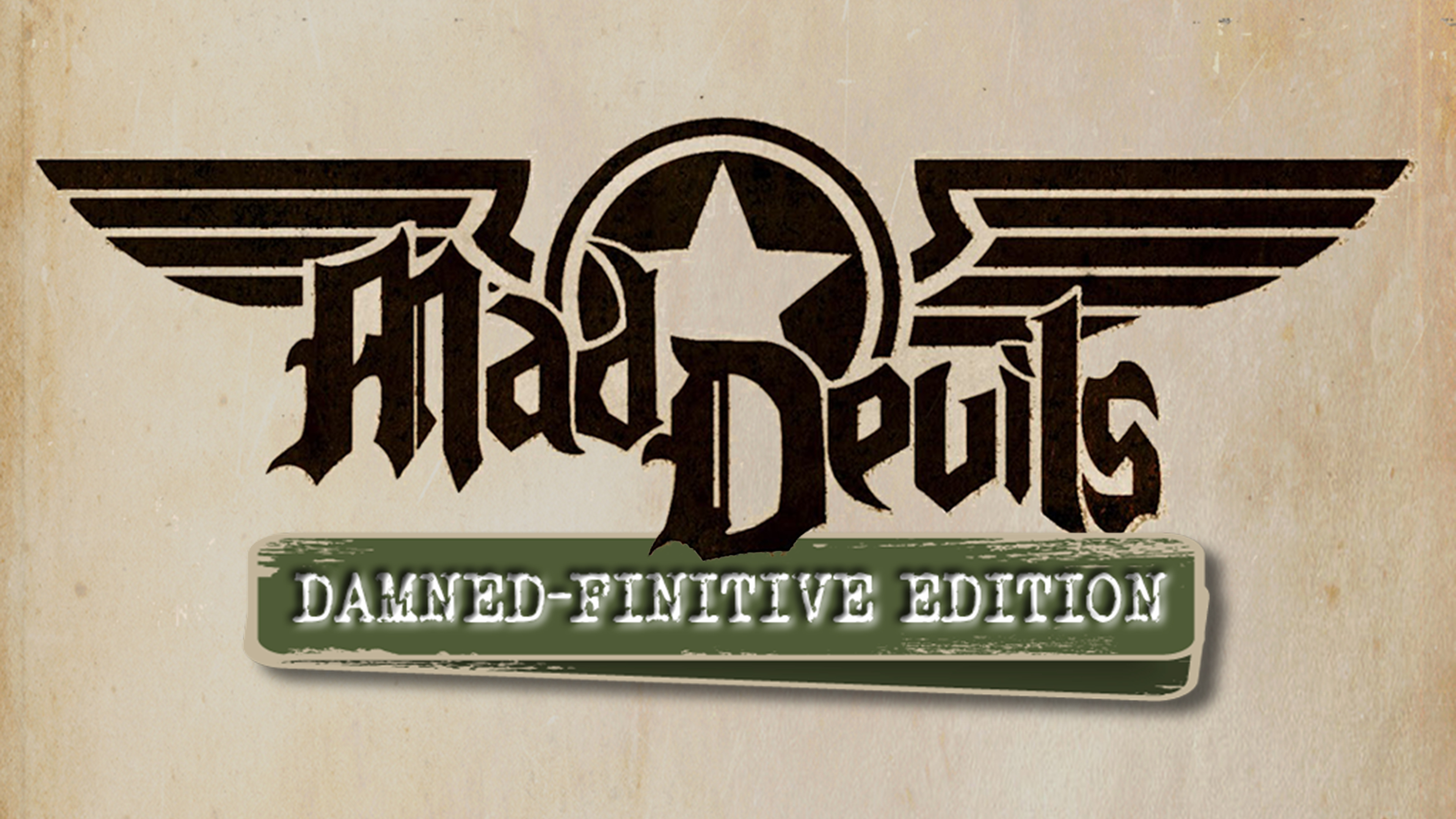 Mad Devils