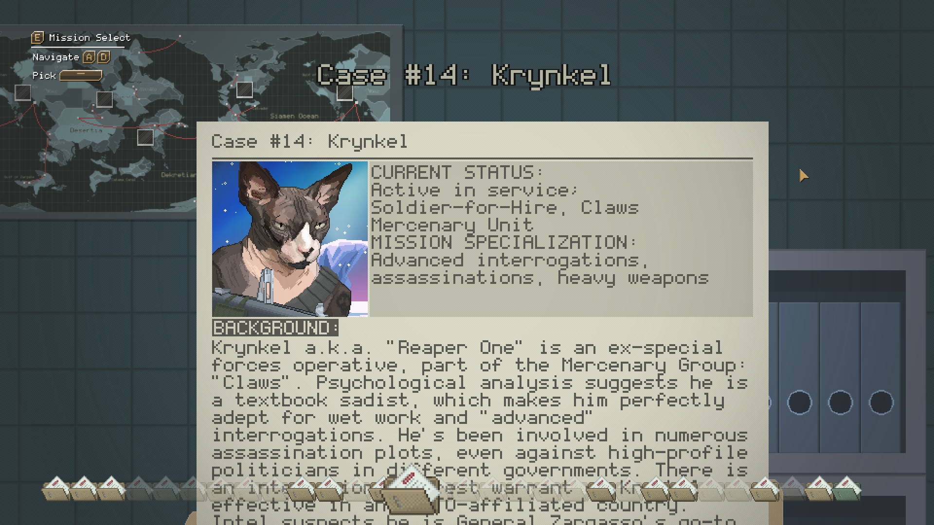 Steam post image