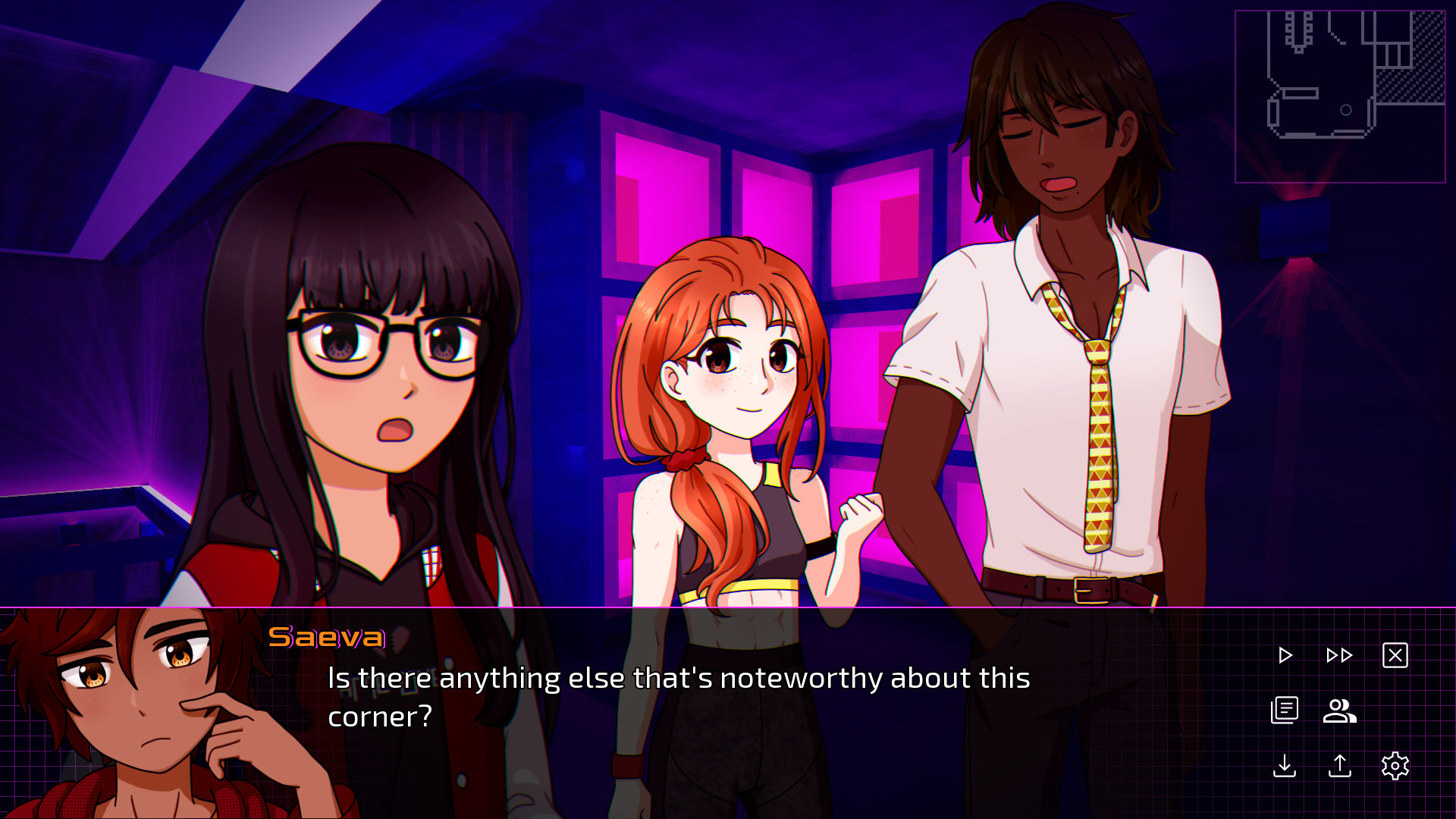 Steam post image