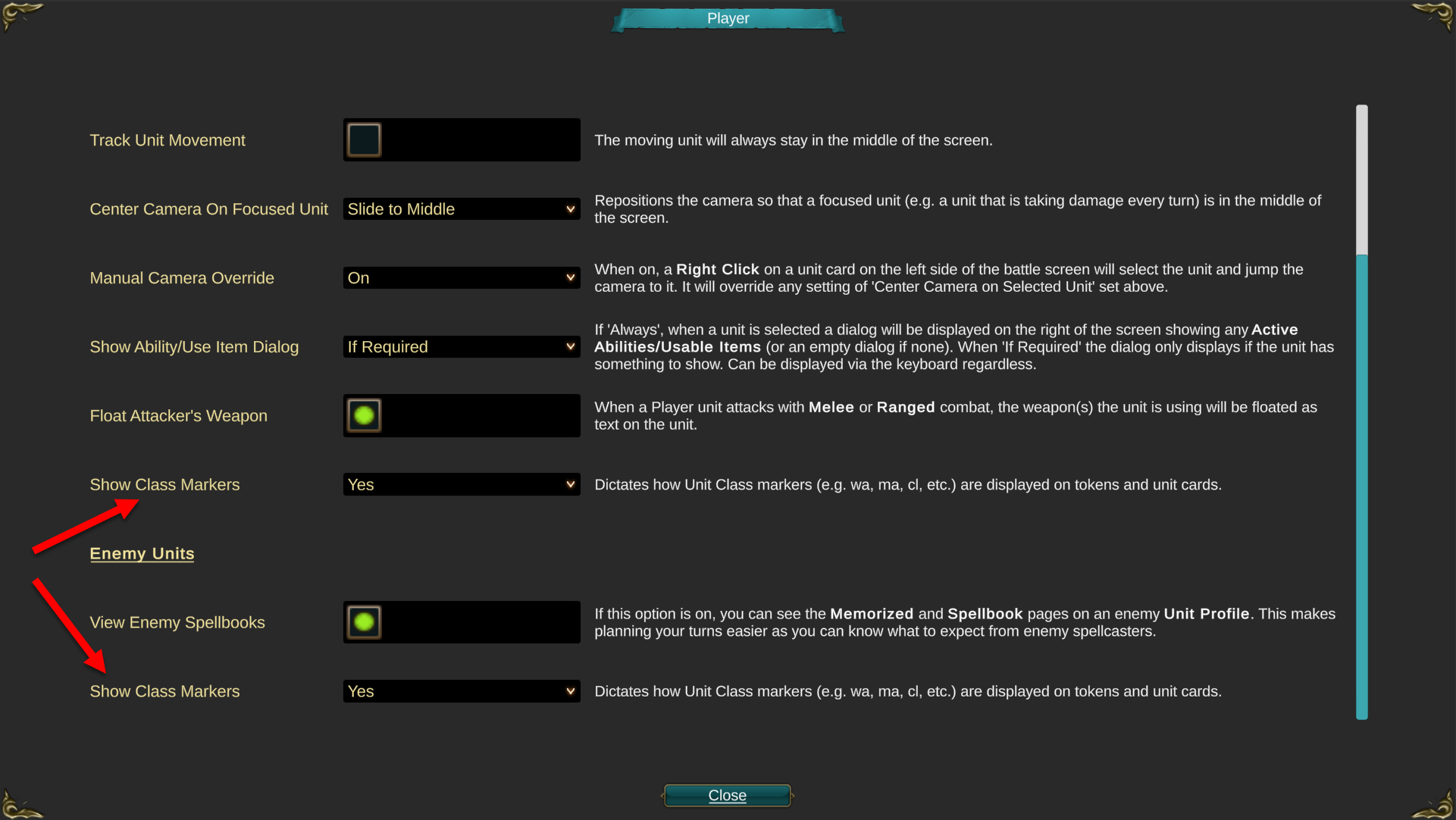 Steam post image