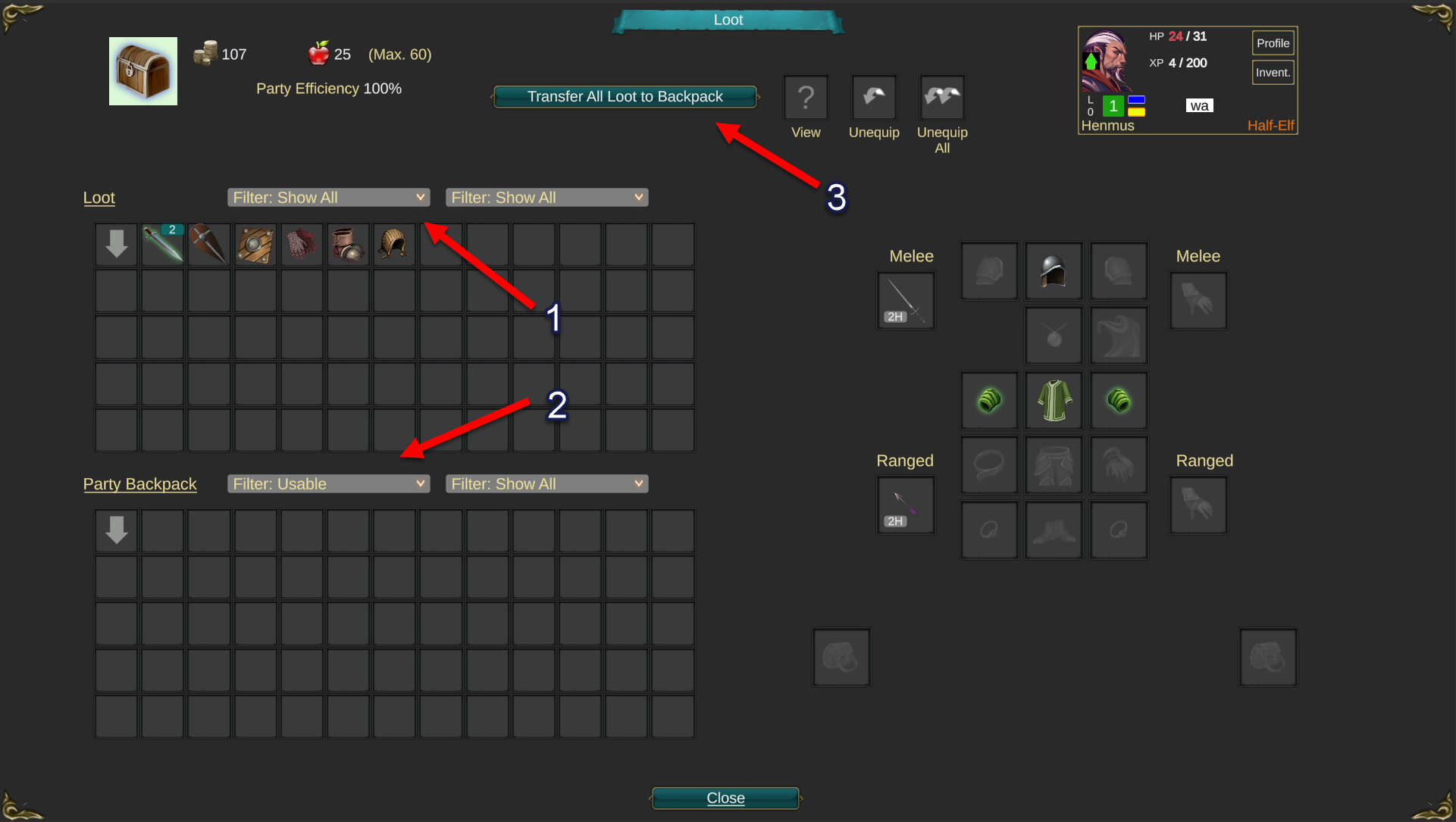 Steam post image