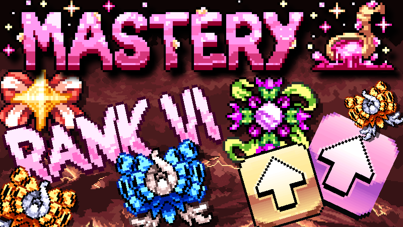 COOKING MASTERY - New Content!