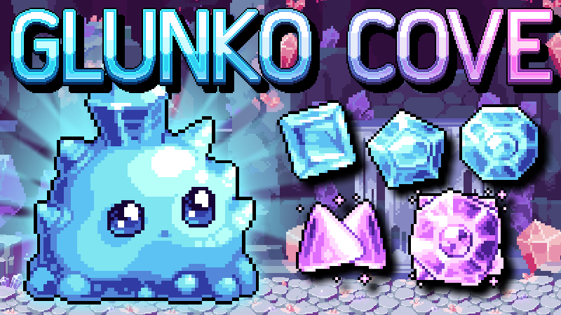 Crystal Cove & Green Water - NEW CONTENT!