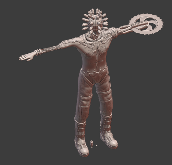 Steam post image