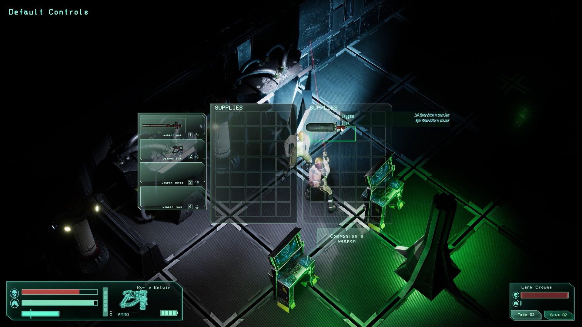 Steam post image