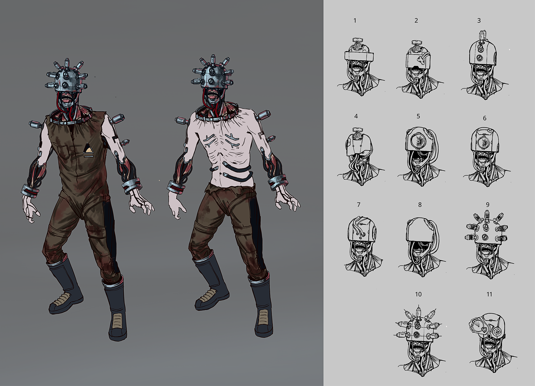 Steam post image