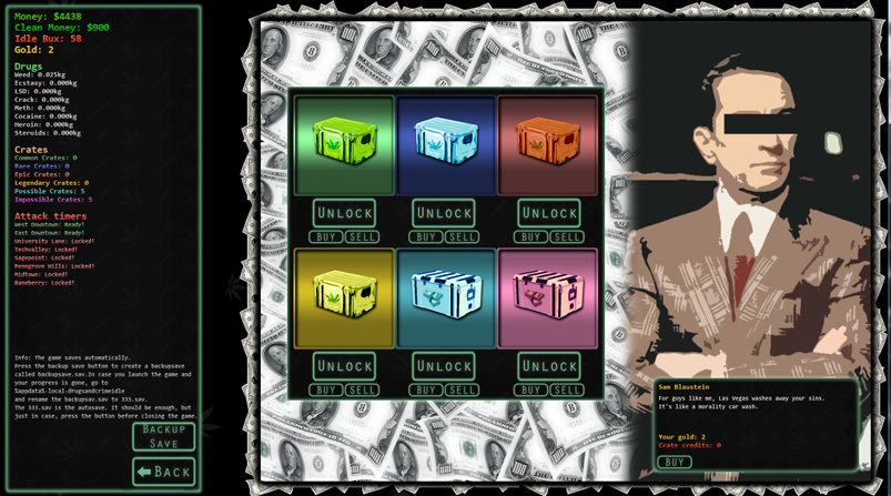 Steam post image