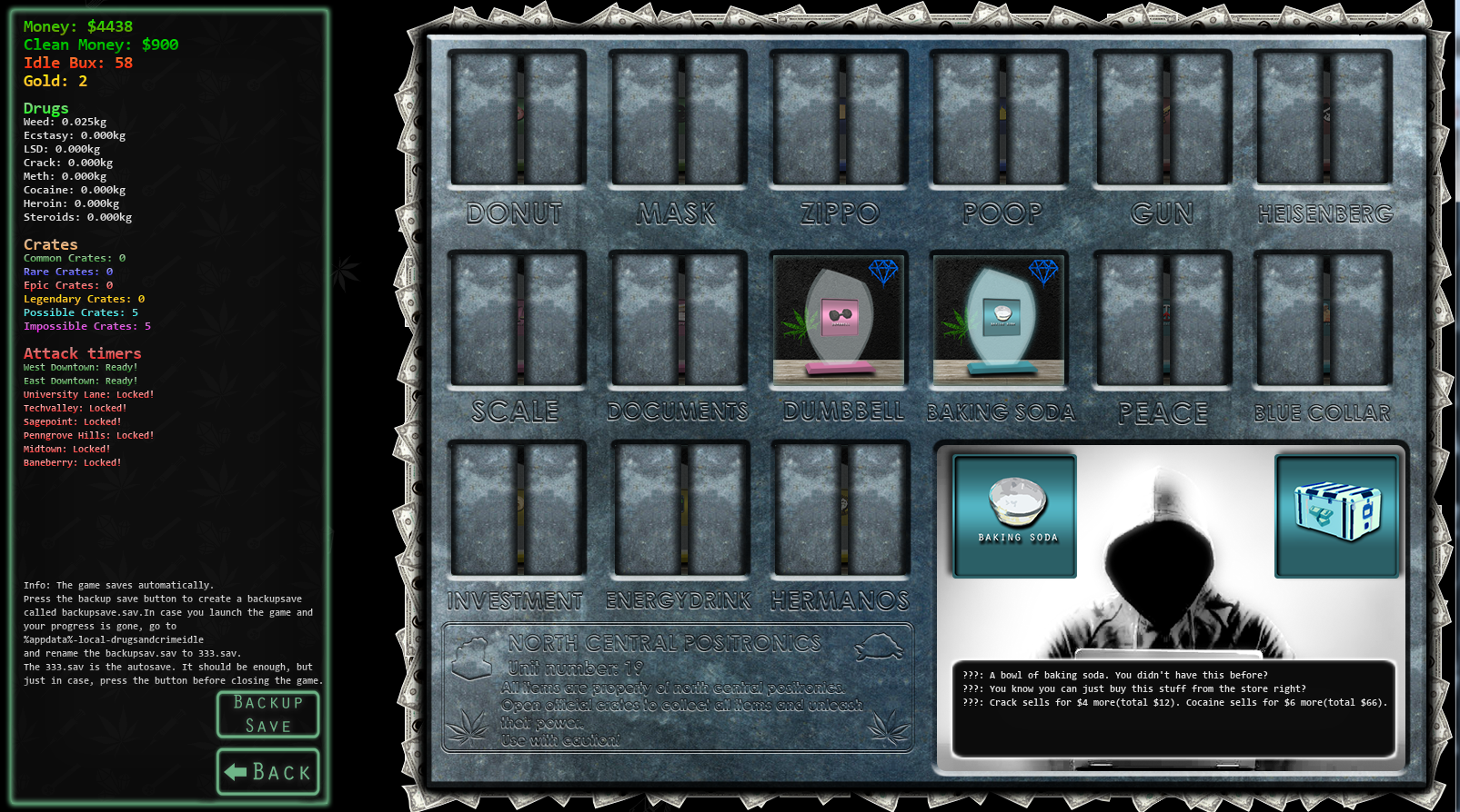 Steam post image