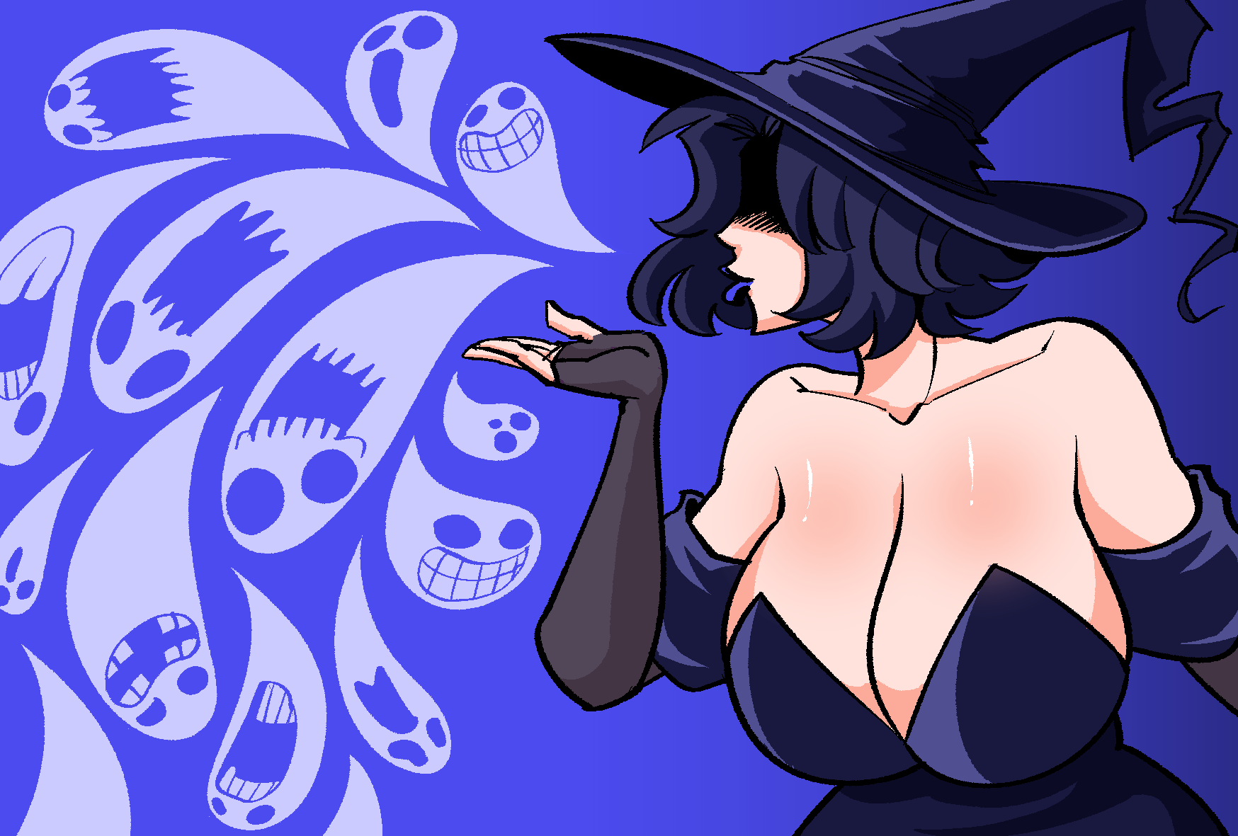 Steam post image