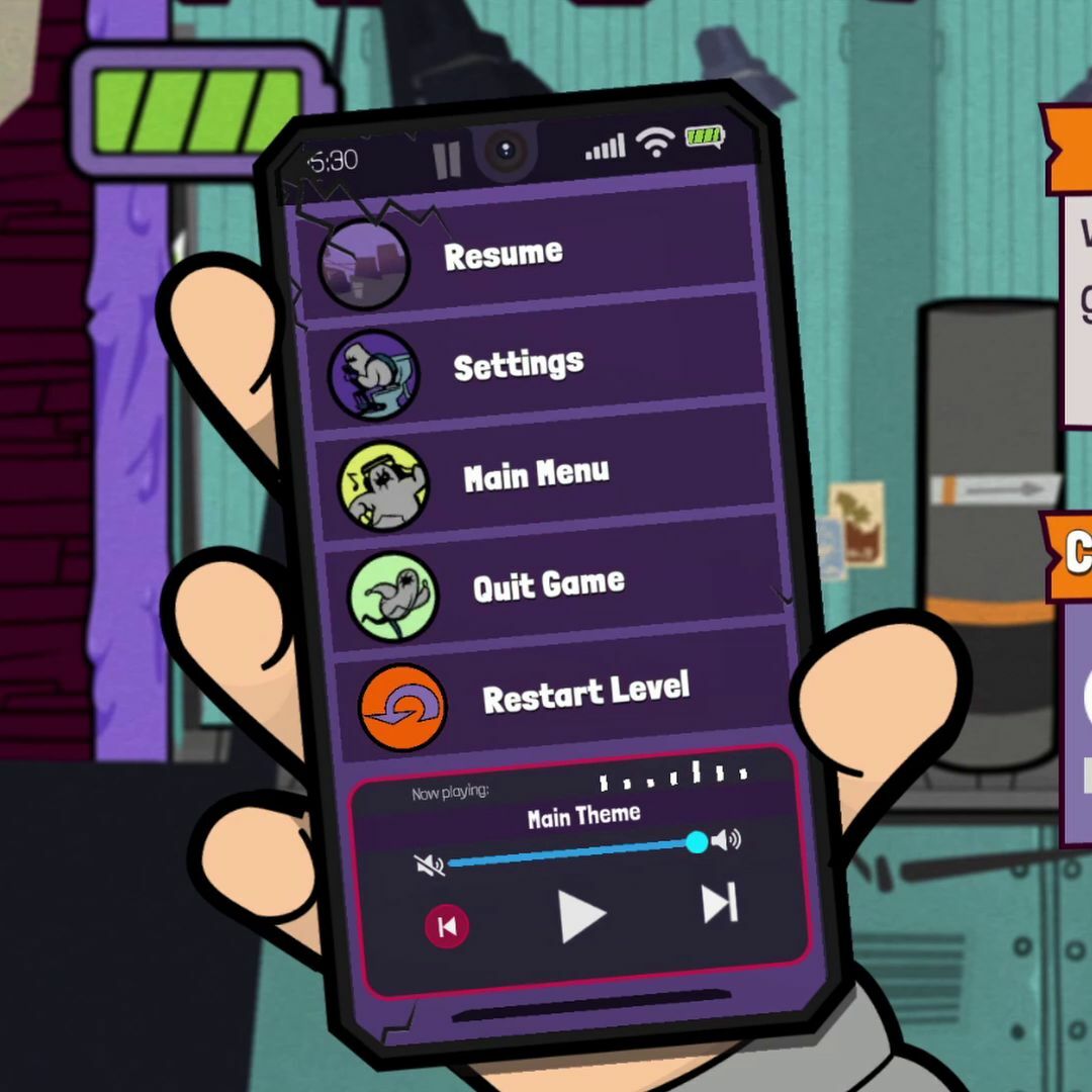 Steam post image