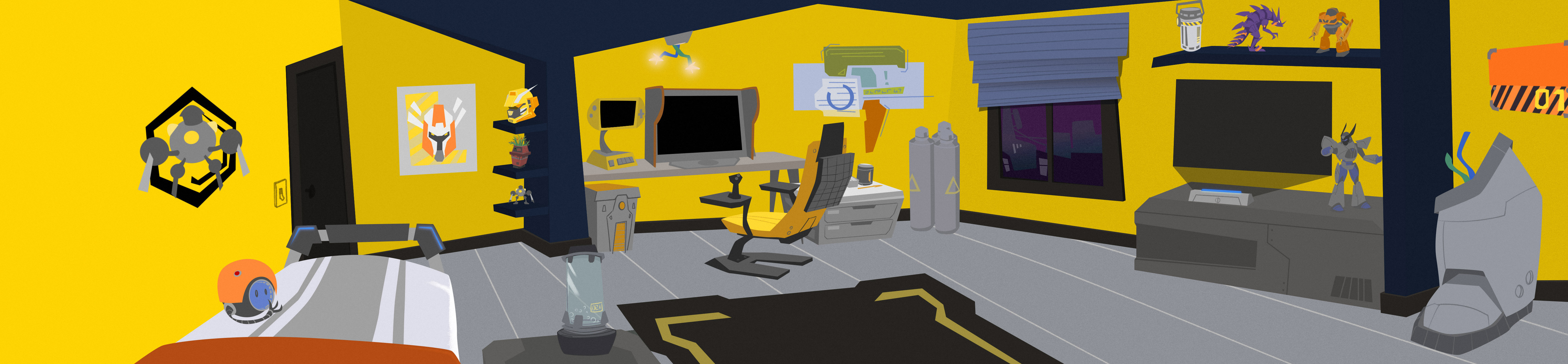 Steam post image
