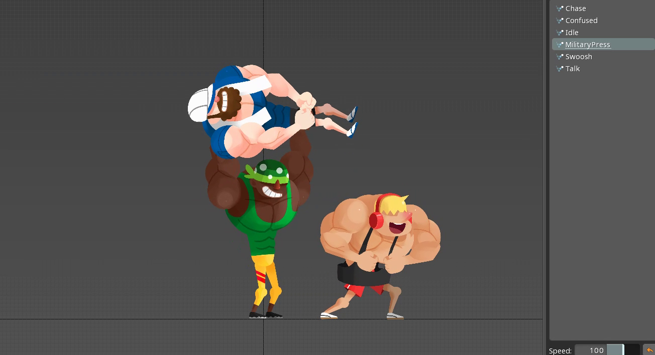 Steam post image