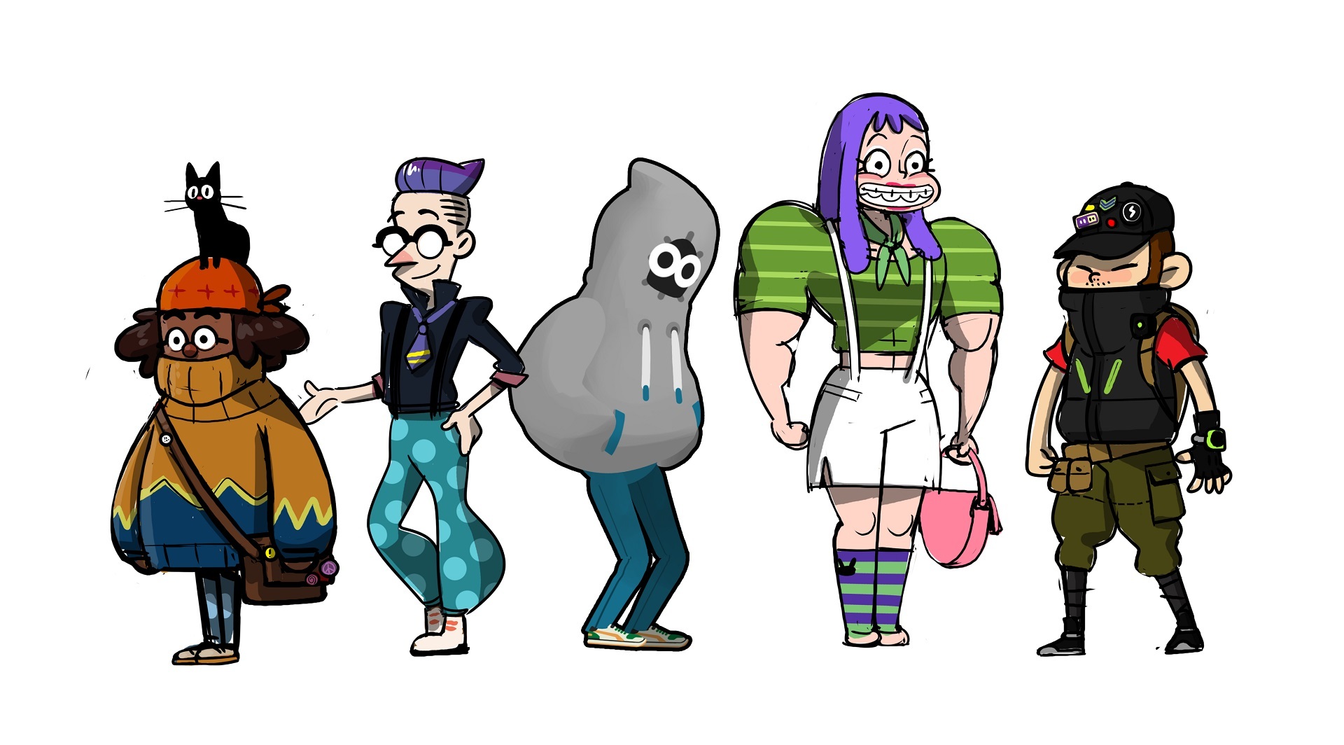 Steam post image