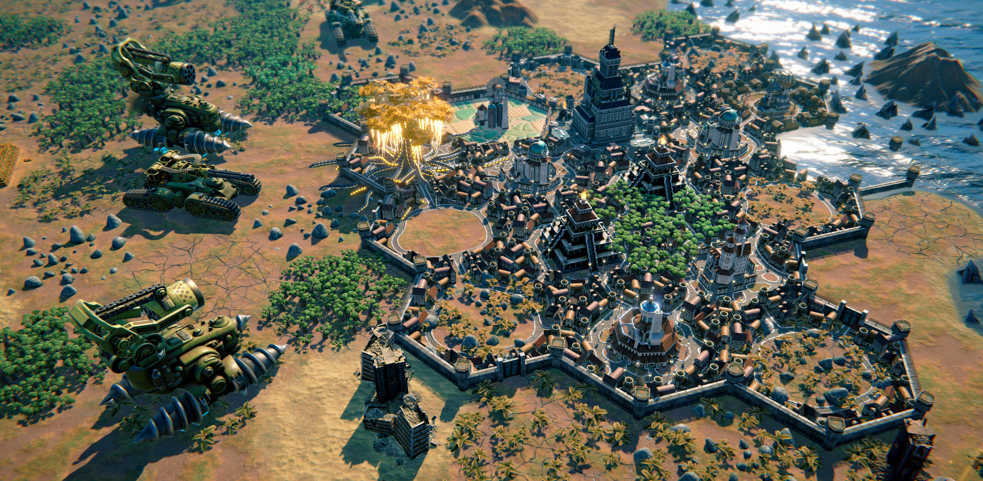 Steam post image