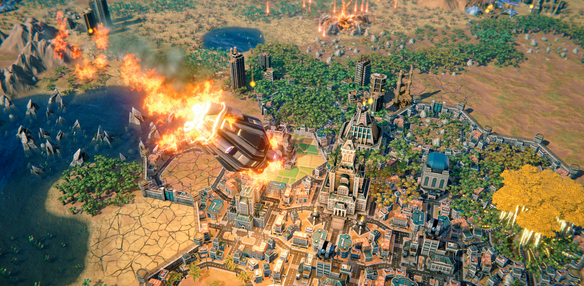 Steam post image