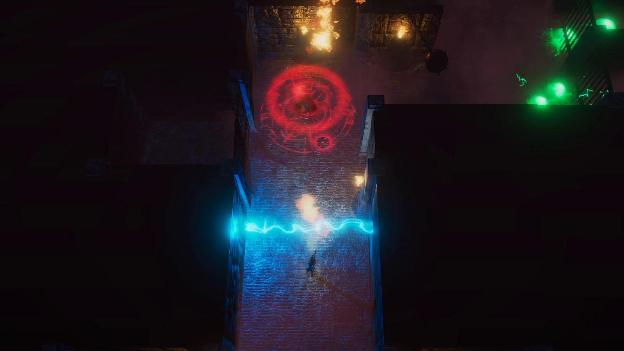 Steam post image