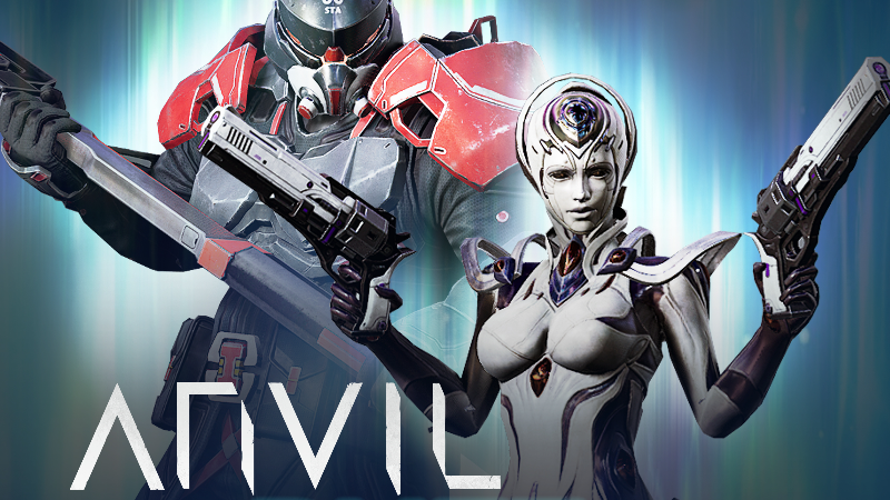 ANVIL - April Update patch notes - Steam News