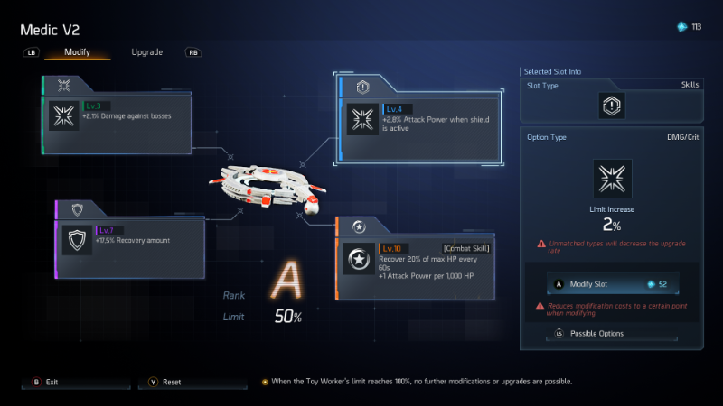 ANVIL - Season 3 patch note - Steam News