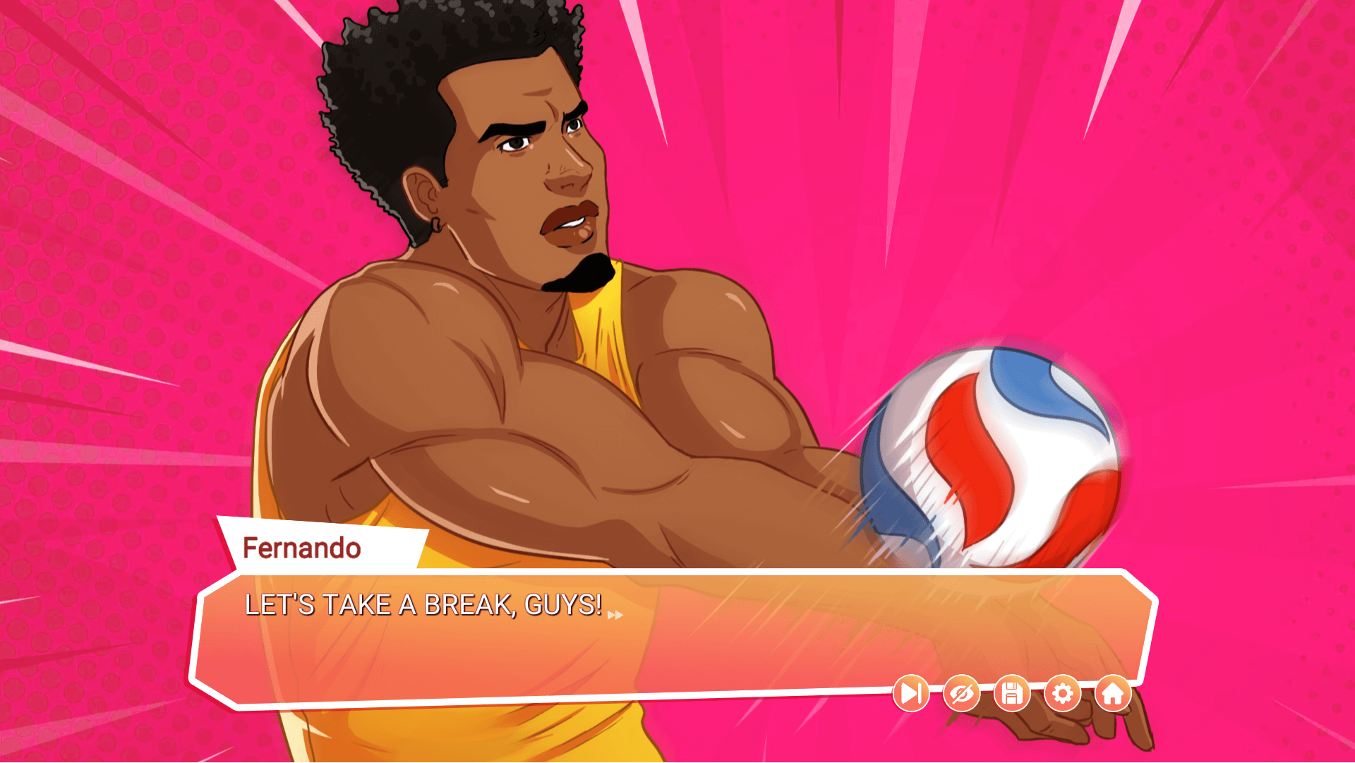 Steam post image