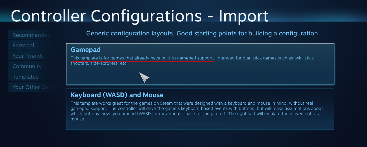 Steam post image