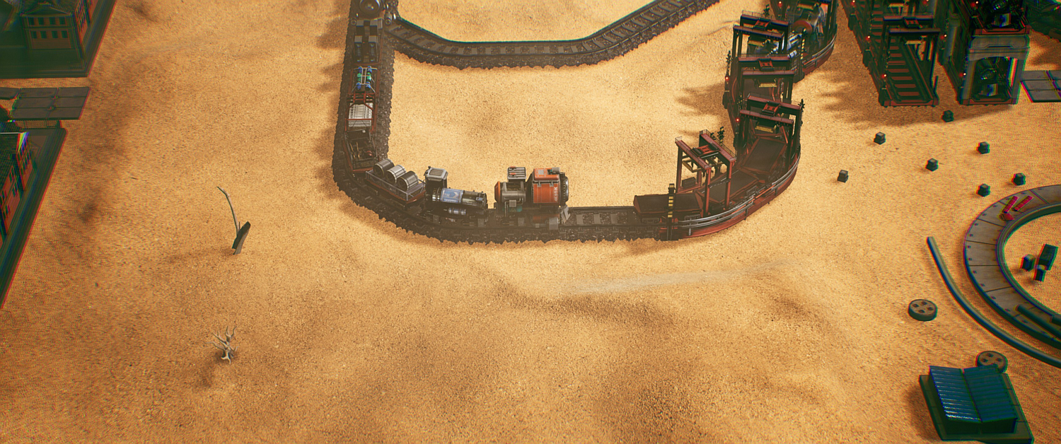 Steam post image