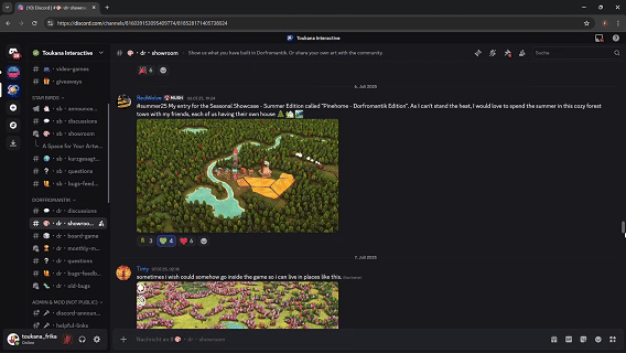 Steam post image